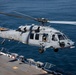 Kearsarge Conducts Flight Operations