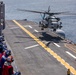 Kearsarge Conducts Flight Operations