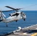 Kearsarge Conducts Flight Operations