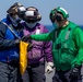 Kearsarge Conducts Flight Ops