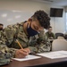 USS America administers first ASVAB as a certified test site