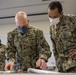 USS America administers first ASVAB as a certified test site