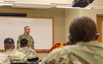 NCO Professional Development