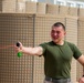 Marines Conduct Non-lethal Weapons Training