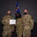 First Sergeant Symposium Graduation