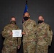 First Sergeant Symposium Graduation