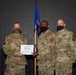 First Sergeant Symposium Graduation