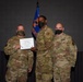 First Sergeant Symposium Graduation