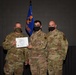 First Sergeant Symposium Graduation