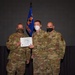 First Sergeant Symposium Graduation