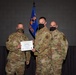 First Sergeant Symposium Graduation