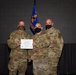 First Sergeant Symposium Graduation