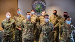 52nd Fighter Wing sees Airmen become Guardians