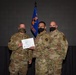 First Sergeant Symposium Graduation