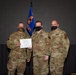 First Sergeant Symposium Graduation