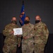 First Sergeant Symposium Graduation