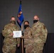 First Sergeant Symposium Graduation