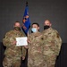 First Sergeant Symposium Graduation