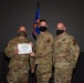 First Sergeant Symposium Graduation