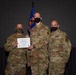 First Sergeant Symposium Graduation