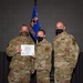 First Sergeant Symposium Graduation