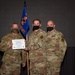 First Sergeant Symposium Graduation