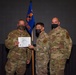 First Sergeant Symposium Graduation