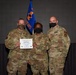 First Sergeant Symposium Graduation