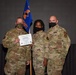 First Sergeant Symposium Graduation