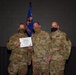 First Sergeant Symposium Graduation