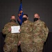 First Sergeant Symposium Graduation