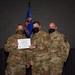 First Sergeant Symposium Graduation