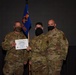 First Sergeant Symposium Graduation