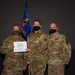 First Sergeant Symposium Graduation