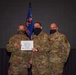 First Sergeant Symposium Graduation