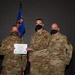 First Sergeant Symposium Graduation