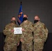 First Sergeant Symposium Graduation