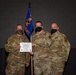 First Sergeant Symposium Graduation