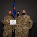 First Sergeant Symposium Graduation