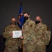 First Sergeant Symposium Graduation