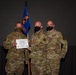 First Sergeant Symposium Graduation