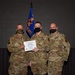 First Sergeant Symposium Graduation