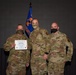 First Sergeant Symposium Graduation