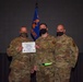 First Sergeant Symposium Graduation