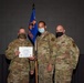 First Sergeant Symposium Graduation