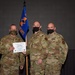 CCAF Graduation Ceremony Honors Enlisted Airmen