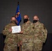 First Sergeant Symposium Graduation