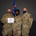 First Sergeant Symposium Graduation