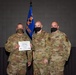 First Sergeant Symposium Graduation