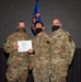 First Sergeant Symposium Graduation